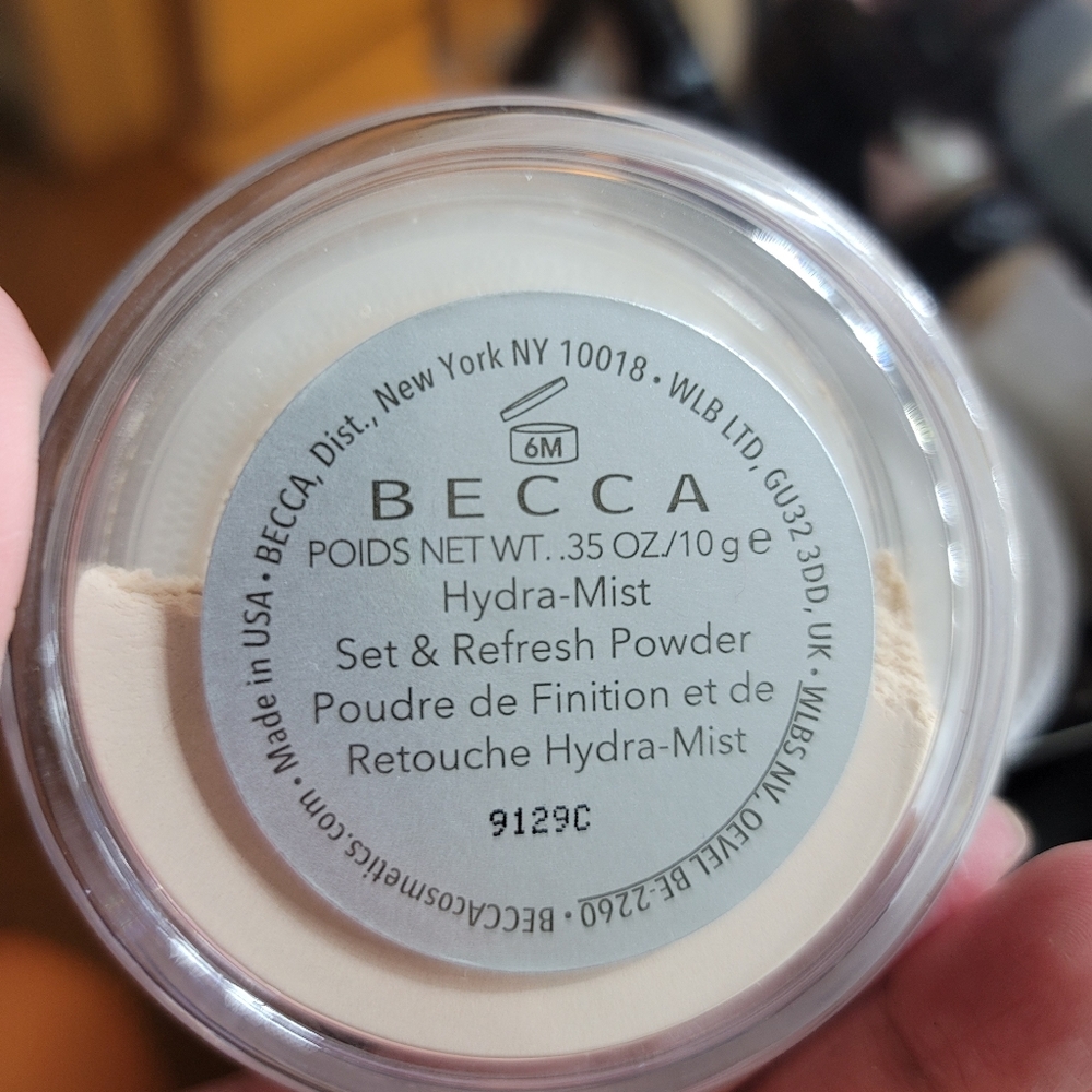 Becca Cosmetic